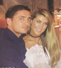 Back in la, kylie was also at the party that stephen was. Cbb Star Stephen Bear S Family Savage Fame Hungry Lillie Lexie Gregg Daily Mail Online