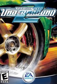 Need For Speed Underground 2 Highly Compressed Is One Of The Most Popular Need For Speed Need For Speed Games Games