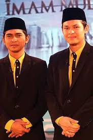 Imam muda 2 10 calon imam muda. Imam Muda 2 Nazrul Hassan Mara Ke Final Hiburan Mstar