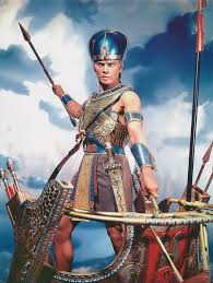 The ten commandments is a 1956 american film about the egyptian prince, moses, who learns of his true heritage as a hebrew and his divine mission as the deliverer of his people. The Ten Commandments Movie Quotes Quotesgram