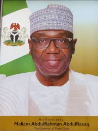 Kwara's incredible march to fame under AbdulRazaq By Rafiu Ajakaye His  first one year in office has rightly been adjudged one of the best among  first-term governors of Nigeria. His heavy investments