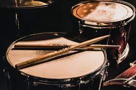 Maybe you would like to learn more about one of these? Best Drums And Percussion In India June 2021
