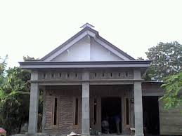 4 desain tiang teras rumah minimalis paling diminati sumber : Jual Beli Cagak Resplang Kanopi Balok Dan Semua Jenis Beton Facebook
