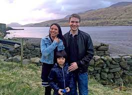 Weather in the faroe islands is mercurial at best and violently unpredictable at worst. Wives Wanted In The Faroe Islands Bbc News