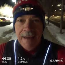 Absolutely beautiful morning today! Fox Run Regional Park, Colorado Springs