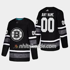 The bruins entered the season as the defending eastern conference champions. Boston Bruins Trikot Custom 2019 All Star Adidas Schwarz Authentic Herren
