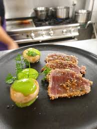 La Vague Gourmande Saint Medard En Jalles Restaurant Avis Numero De Telephone Photos Tripadvisor