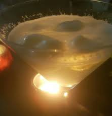 Trou Champenois Dans Une Coupe Mettre 3 Billes De Sorbet Citron 3 Cl De Vodka Et Couvrir De Champagne Brut Sorbet Vodka Citron