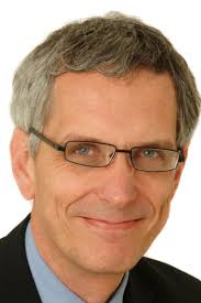 Amyand David Buckingham. 28 January 1930—4 February 2021