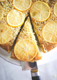 Lemon Olive Oil Cake Recipe Lemon Olive Oil Cake Oil Cake Olive Oil Cake