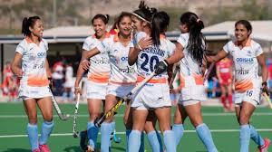 2 days ago · for the first time in 40 years, the india women's hockey team has made it to the quarterfinals of the olympics. India Women S Hockey Team Confident Of Taming Malaysia In 5 Match Series Sports News