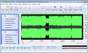 Open twistedwave somewhere else, and all your audio files, with the complete undo history, are still available. Wavemax Audio Editor 6 1 1 Download For Pc Free