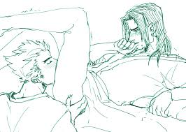 Rule34 - If it exists, there is porn of it  genji, hanzo, young genji, young  hanzo  1061029