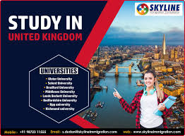 Study Uk Consultants Mohali In 2021 Uk Education System Uk Education Student Visa Usa