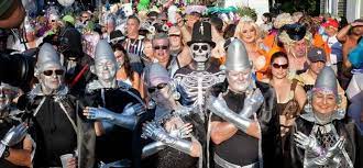 Hang out anytime, anywhere—messenger makes it easy and fun to stay close to your favorite people. Fantasy Fest Key West 2021 Fantasy Fest Florida S Gay Heaven