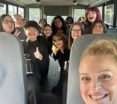 Chandler High School Choirs