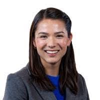 Kristen Bayless's Instagram, Twitter & Facebook