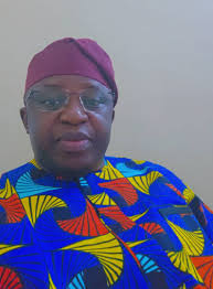 Kayode Adaramodu added a new photo.