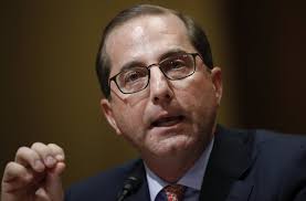 10 Things You Didn't Know About Alex Azar