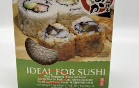 I risi per sushi sono diversi come tipo, ricetta, preparazione e cottura dal riso classico. Riso Per Sushi Quale Scegliere Blog E Sommelier Del Riso