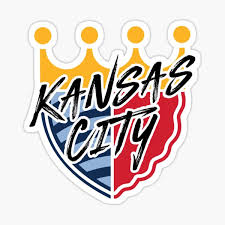 Sporting Kc Stickers Redbubble