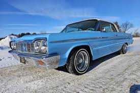 Image result for Regal Blue 2002 Impala