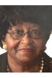 Annie Lee Wesley Heath Obituary in Talladega at Terry's Metropolitan  Mortuary