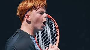 Ein Trip nach Deutschland änderte für ihn alles