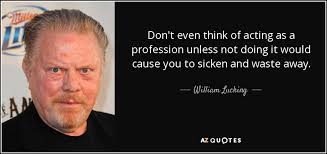TOP 5 QUOTES BY WILLIAM LUCKING
