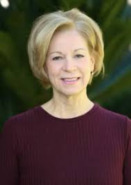 Check Out Sharon Collins's Story