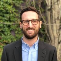 Adam Simkin's Instagram, Twitter & Facebook