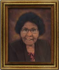 Dorothy Lucille Allen Obituary