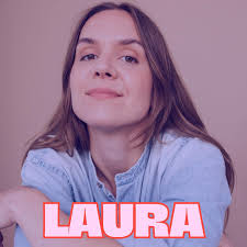 EPISODE 65 WITH LAURA RAMOSO IS AVAILABLE NOW!!🎉🎉 Link in bio for audio  ep and video ep!🎧📺 🎬 In today's episode, Amanda drinks some  non-alcoholic beer with comedian Laura Ramoso. Laura is