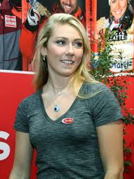Mikaela became the most decorated american athlete in. Super Amazing Mikaela Shiffrin Hot Skier Girl Mikaela Shiffrin