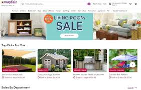 Maybe you would like to learn more about one of these? Top Wayfair Coupon Promo Codes Deals