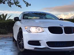 Bmw 335i Vd06x Varro Wheels