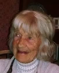 Grayce Thomas Obituary