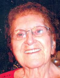 Jennie Lubszewicz Obituary (1927