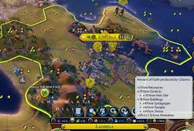 Til You Can Extinguish A Holy City With An Inquisitor. : R/Civ