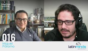 🎙️ De banquero a emprendedor: la historia de Miguel Páramo 🚀, ¿Cómo  acceder al financiamiento sin tantas trabas? 🤔 Descubre claves sobre  análisis de riesgos, crédito y educación financiera en este ...