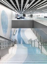 Tile Of Spain Awards The Winners Public Space Design Public Space Architecture