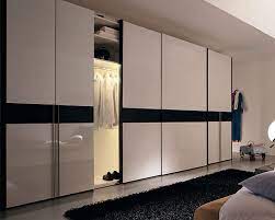 Master Bedroom 5 Door Wardrobe Designs For Bedroom - Wardobe Pedia