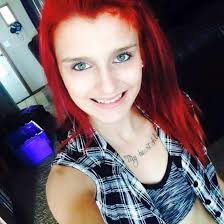 Nicole Marie Sherwood Obituary (1996