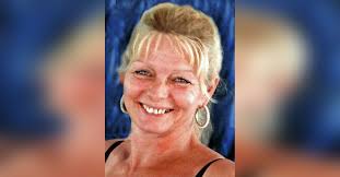 Obituary information for Carol Corrine Langston