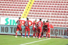 This is the match sheet of the 1.lig game between fatih karagümrük and hatayspor on feb 7, 2020. Hatayspor 3 1 Fatih Karagumruk Mac Ozeti Ve Golleri Izle Youtube Finans Ajans