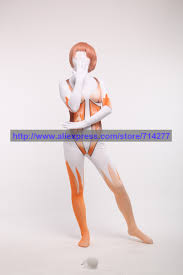 Spandex tube dress & choker. Discount Custom Made Sexy Flame Orange Zentai Suit Skin Tight Full Body Suit Women Halloween Costumes Lycra Unitard Spandex Suit Catsuit 78 Special Toys Focus 98
