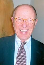 John Stafford “Jack” Rinehart (1931-2009)