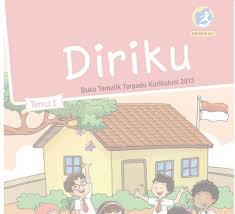 Maybe you would like to learn more about one of these? Buku Siswa Kelas 1 Sd Mi Tema 1 Diriku Antapedia Com