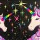 Mommy & Me Glowing Unicorns Set event image