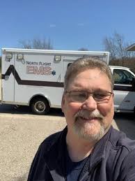 Manton, Cedar Creek Township communities reeling after sudden death of  longtime fire chief, EMT